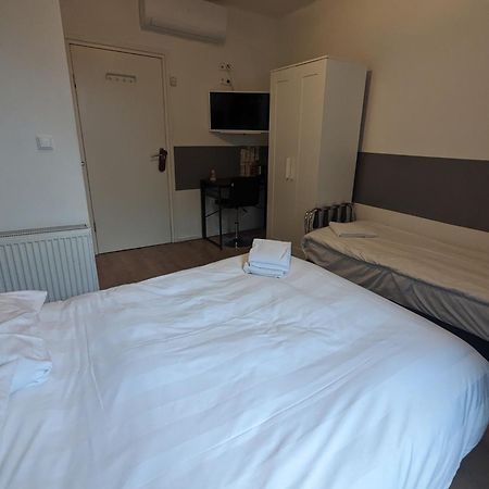Hotel-Chao NL Utrecht Ngoại thất bức ảnh