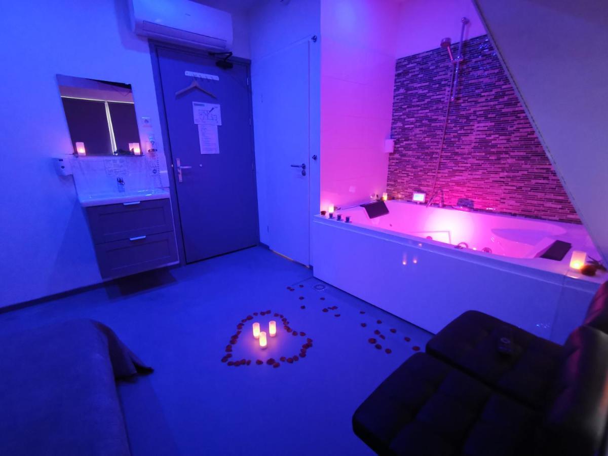 Hotel-Chao NL Utrecht Ngoại thất bức ảnh