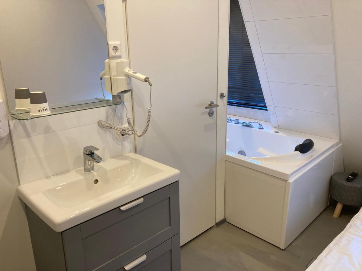 Hotel-Chao NL Utrecht Ngoại thất bức ảnh