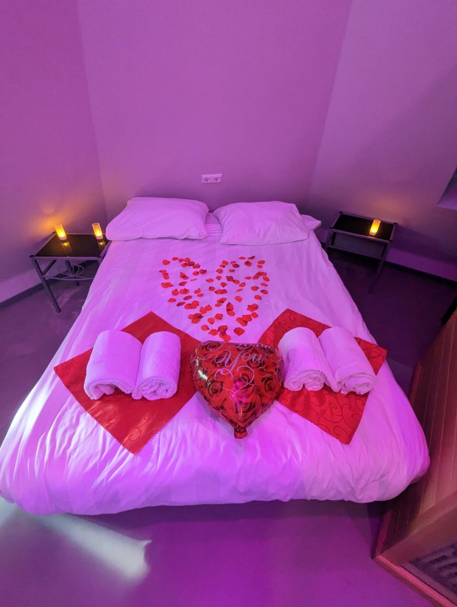 Hotel-Chao NL Utrecht Ngoại thất bức ảnh