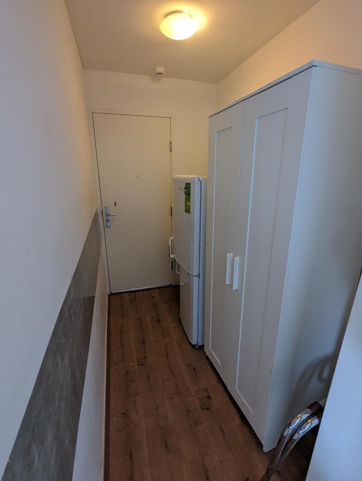 Hotel-Chao NL Utrecht Ngoại thất bức ảnh