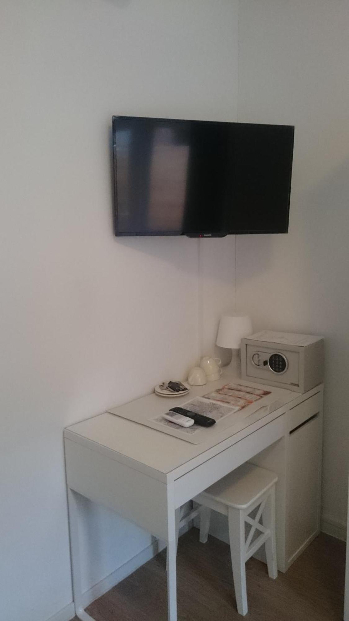 Hotel-Chao NL Utrecht Phòng bức ảnh