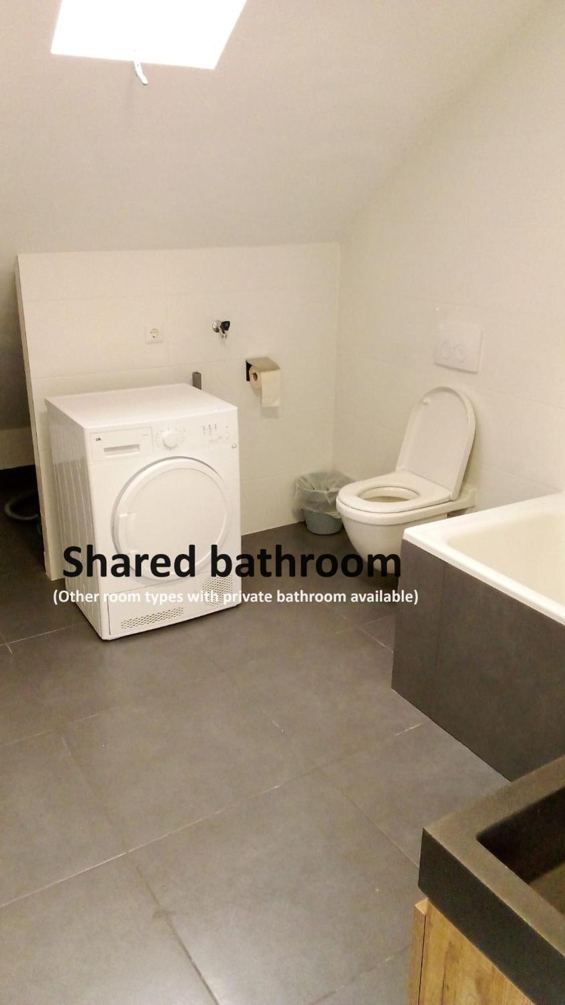 Hotel-Chao NL Utrecht Ngoại thất bức ảnh