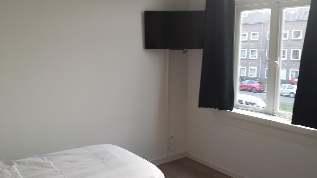 Hotel-Chao NL Utrecht Phòng bức ảnh