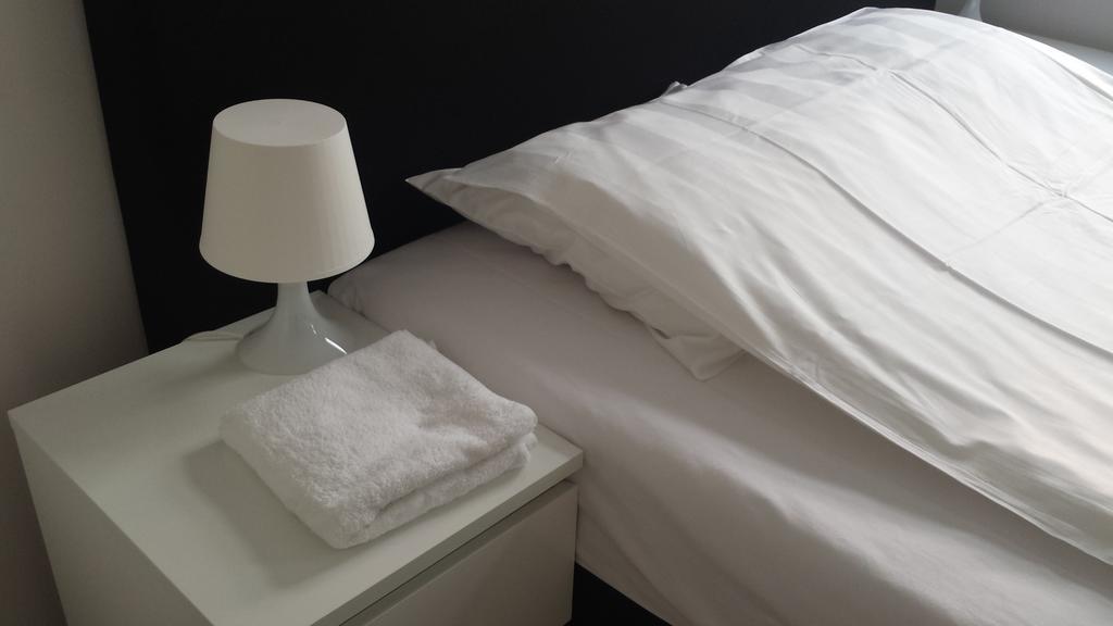 Hotel-Chao NL Utrecht Phòng bức ảnh
