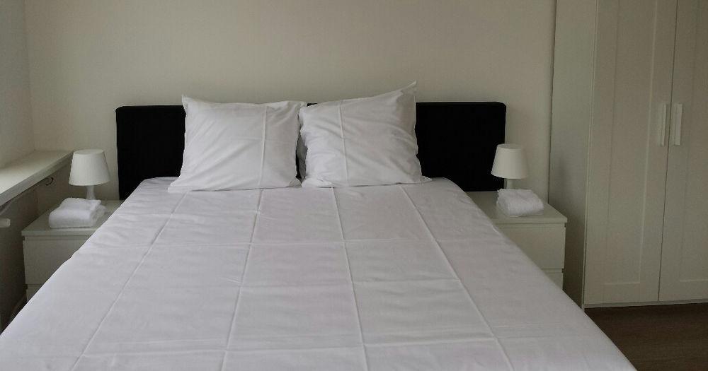 Hotel-Chao NL Utrecht Ngoại thất bức ảnh