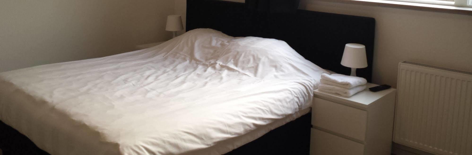 Hotel-Chao NL Utrecht Ngoại thất bức ảnh