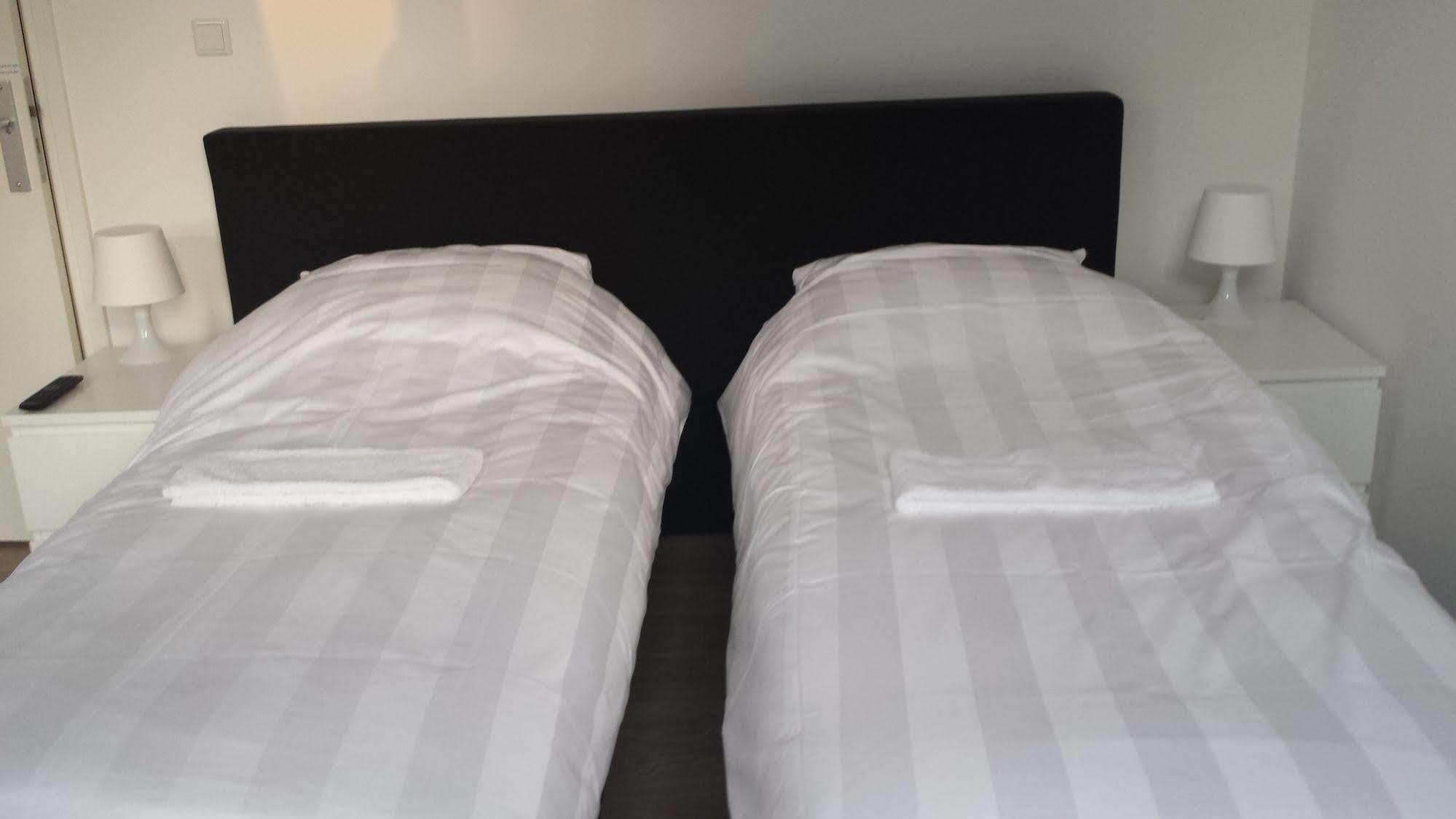 Hotel-Chao NL Utrecht Ngoại thất bức ảnh
