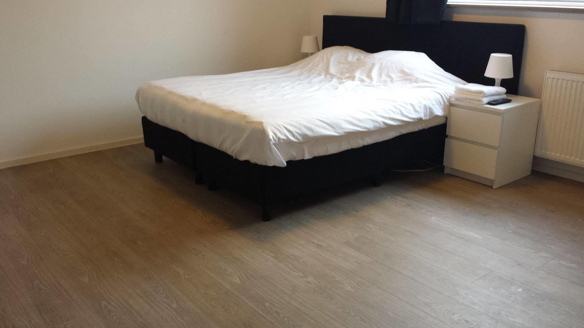 Hotel-Chao NL Utrecht Ngoại thất bức ảnh
