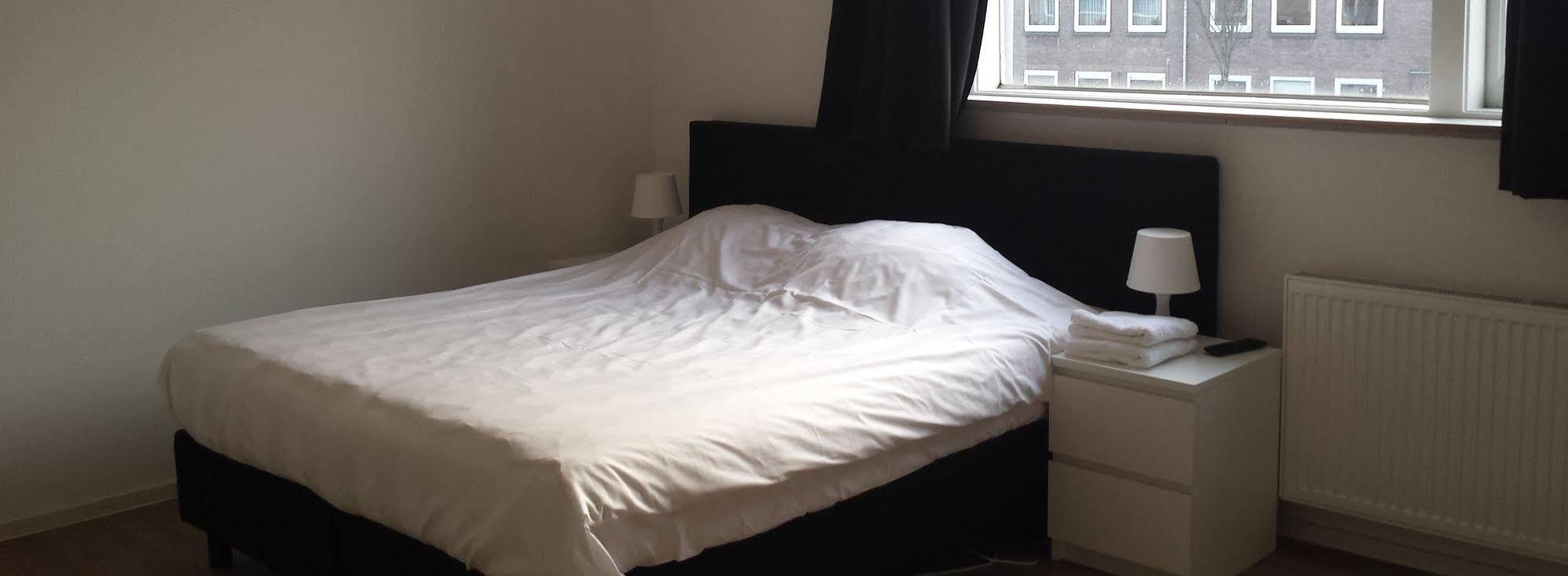Hotel-Chao NL Utrecht Ngoại thất bức ảnh